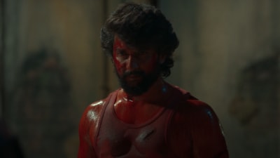 HIT 3 trailer: Nani plays a fierce cop called Arjun Sarkar in Sailesh Kolanu's film. HIT 3 trailer: Nani plays a fierce cop called Arjun Sarkar in Sailesh Kolanu's film.