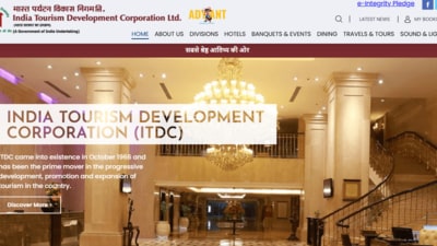 ITDC Recruitment 2025: Applications are underway post of Deputy General Manager, Chef, Assistant Managers and more.