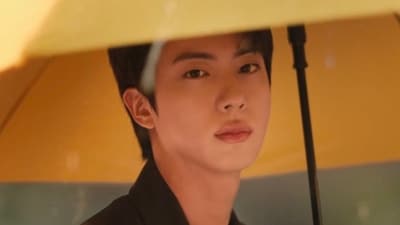 BTS' Jin to make comeback in May with new album, Echo BTS' Jin to make comeback in May with new album, Echo
