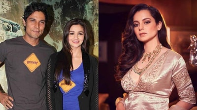 Randeep Hooda opens up on calling Kangana Ranaut 'occasional actor'. Randeep Hooda opens up on calling Kangana Ranaut 'occasional actor'.