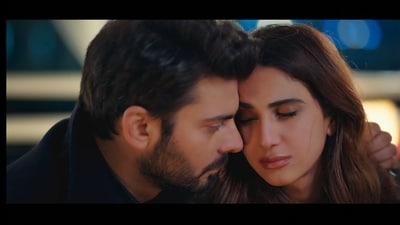Fawad Khan and Vaani Kapoor starrer Abir Gulaal is set to release on May 9 Fawad Khan and Vaani Kapoor starrer Abir Gulaal is set to release on May 9