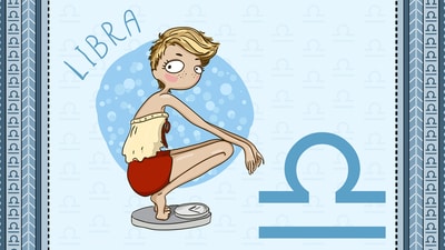 Libra Daily Horoscope Today, April 15, 2025: Stay attentive to details and trust your instincts.