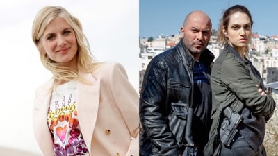 Mélanie Laurent will be seen in the fifth season of Fauda Mélanie Laurent will be seen in the fifth season of Fauda