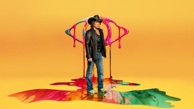 Actor Mickey Rourke has left Celebrity Big Brother (Ray Burmiston/ITV/Initial/PA) Actor Mickey Rourke has left Celebrity Big Brother (Ray Burmiston/ITV/Initial/PA)