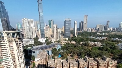 Mumbai redevelopment news: Income Tax Appellate Tribunal says transfer is 'extinguishment' of rights, not asset replacement or income gain. (Picture for representational purposes only) (Mehul R Thakkar/HT) Mumbai redevelopment news: Income Tax Appellate Tribunal says transfer is 'extinguishment' of rights, not asset replacement or income gain. (Picture for representational purposes only) (Mehul R Thakkar/HT)