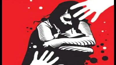 One more accused was arrested on Sunday in connection with the gang rape that came to light on April 6 after the woman’s mother filed a complaint, alleging that her daughter was gang-raped by 23 men between March 29 and April 4. (Pic for representation)