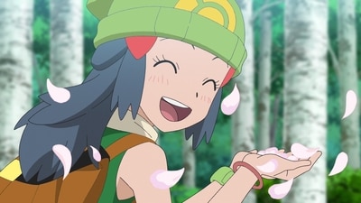 The highest-grossing anime franchise of all time has earned $100 billion. (Nintendo)
