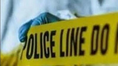 The incident unfolded in Hubballi's Ashok Nagar police station limits.(Representational image)