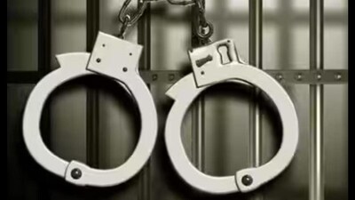 The woman said in her complaint that the incident took place when she was returning after collecting loan repayments. (Representational photo) The woman said in her complaint that the incident took place when she was returning after collecting loan repayments. (Representational photo)