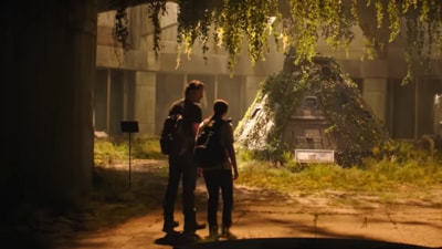 The Last of Us season 2 introduces new ‘infected’ and creepy is an understatement (Max screenshot/YouTube) The Last of Us season 2 introduces new ‘infected’ and creepy is an understatement (Max screenshot/YouTube)