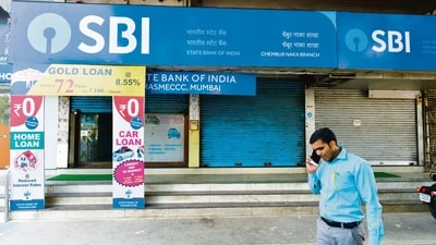 Each electoral bond is imprinted with a unique serial number that can assist in tracking the issuance and redemption of bonds. (File) Each electoral bond is imprinted with a unique serial number that can assist in tracking the issuance and redemption of bonds. (File)