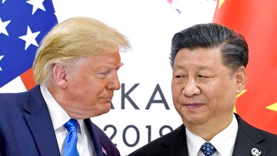 China has stated that US officials who acted 'egregiously' over Tibetan issues would face visa curbs (AP) China has stated that US officials who acted 'egregiously' over Tibetan issues would face visa curbs (AP)
