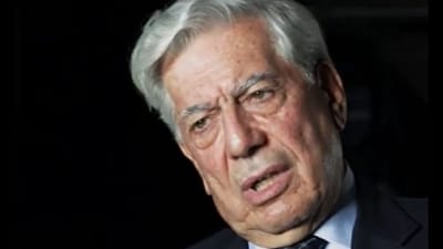 Who was Mario Vargas LLosa? Nobel Prize winning Peruvian writer and politician dies at 89 (Nobel Prize screenshot/YouTube)
