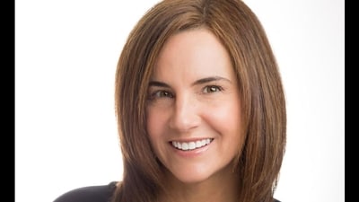 Who is Kerianne Flynn? All about ‘passionate’ film producer on Blue Origin's NS-31 mission (IMDb) Who is Kerianne Flynn? All about ‘passionate’ film producer on Blue Origin's NS-31 mission (IMDb)