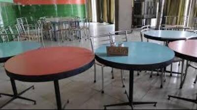 While PU is considering to start a food court type system in the Coffee House, the decision will be taken after analysing the demand during this tender. (HT File) While PU is considering to start a food court type system in the Coffee House, the decision will be taken after analysing the demand during this tender. (HT File)