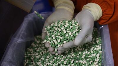 While the US levies zero duty on most pharmaceuticals, American drugs attract 0-10% tariff in India. (REUTERS FILE PHOTO) While the US levies zero duty on most pharmaceuticals, American drugs attract 0-10% tariff in India. (REUTERS FILE PHOTO)