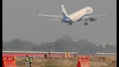 Yeida has approved ₹3.42 crore fund to set up this centre that will not only rescue the wildlife, but also work for the protection of the biodiversity which may get affected due to the development and operations of the airport project in the area along the Yamuna Expressway. (Sunil Ghosh/HT) Yeida has approved ₹3.42 crore fund to set up this centre that will not only rescue the wildlife, but also work for the protection of the biodiversity which may get affected due to the development and operations of the airport project in the area along the Yamuna Expressway. (Sunil Ghosh/HT)
