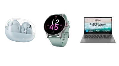 Grab student-friendly gadgets at unbeatable prices during Amazon’s Back to School Days sale—limited time only.
