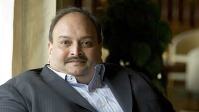 The Belgian federal public service of justice said on Monday that Choksi is being detained in “anticipation of further judicial proceedings. (HT file) The Belgian federal public service of justice said on Monday that Choksi is being detained in “anticipation of further judicial proceedings. (HT file)