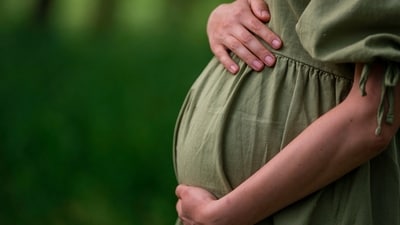 Expecting mothers are more vulnerable to dehydration. (Shutterstock) Expecting mothers are more vulnerable to dehydration. (Shutterstock)