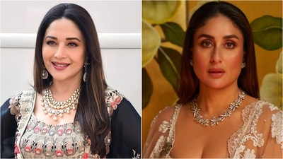 How Bollywood stars defy ageing? Dermatologist breaks down the secrets. (Instagram) How Bollywood stars defy ageing? Dermatologist breaks down the secrets. (Instagram)