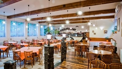 India’s hospitality sector saw a shift towards Tier II and III cities in 2024, with quality accommodations expanding into previously underserved markets. (Picture for representational purposes only) (Pixabay) India’s hospitality sector saw a shift towards Tier II and III cities in 2024, with quality accommodations expanding into previously underserved markets. (Picture for representational purposes only) (Pixabay)