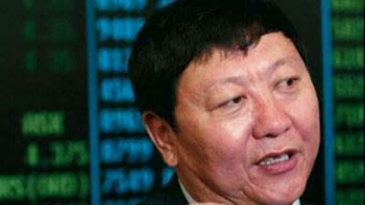 Sold for just ₹600 as a baby, he now heads a multi-billion yuan empire. (Wikipedia ) Sold for just ₹600 as a baby, he now heads a multi-billion yuan empire. (Wikipedia )