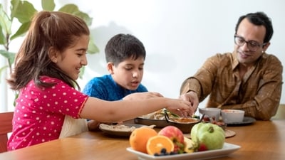 10 desi breakfast options that are actually healthy for you. (Shutterstock) 10 desi breakfast options that are actually healthy for you. (Shutterstock)