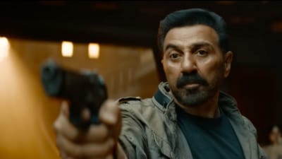 Jaat worldwide box office collection day 4: Sunny Deol stars in this action entertainer. Jaat worldwide box office collection day 4: Sunny Deol stars in this action entertainer.