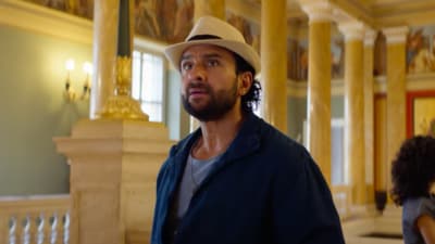 Netflix has unveiled the trailer for Jewel Thief, starring Saif Ali Khan and Jaideep Ahlawat. Netflix has unveiled the trailer for Jewel Thief, starring Saif Ali Khan and Jaideep Ahlawat.