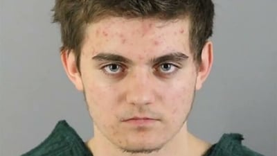 Nikita Casap is to appear for an arraignment on May 7 before the Waukesha County court. (X/@PawlowskiMario)