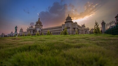 Bengaluru residents are wondering if the city’s rapid development has come at too high a cost. (Pexels) Bengaluru residents are wondering if the city’s rapid development has come at too high a cost. (Pexels)