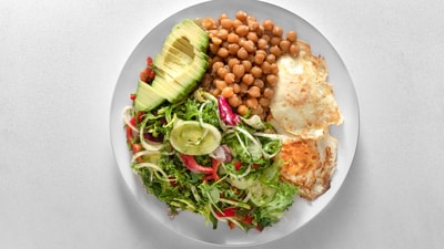 How much protein is too much protein for weight loss? Fat loss coach explains. (Shutterstock) How much protein is too much protein for weight loss? Fat loss coach explains. (Shutterstock)