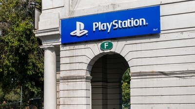 The updated PS5 retail prices will be effective starting April 14, Sony said, adding that the retail price of PS5 Pro remain unchanged. (Bloomberg/Representative) The updated PS5 retail prices will be effective starting April 14, Sony said, adding that the retail price of PS5 Pro remain unchanged. (Bloomberg/Representative)