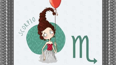 Scorpio Daily Horoscope Today, April 15, 2025: Avoid overthinking and allow things to flow naturally.