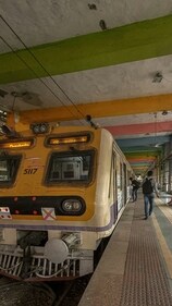 Mumbaikars will soon be able to use one card to pay for all modes of transportation (unsplash) Mumbaikars will soon be able to use one card to pay for all modes of transportation (unsplash)