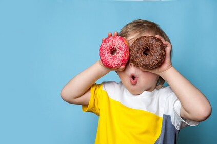 Regular junk food consumption can trigger overeating. (Shutterstock) Regular junk food consumption can trigger overeating. (Shutterstock)