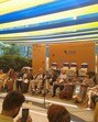 A tribute to Keki Daruwala at the Hyderabad Literary Festival 2025 (Akankshya Abismruta)