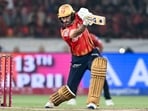 IPL 2025, PBKS vs KKR: Glenn Maxwell is yet to fire with the bat in hand.