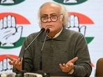 Congress leader Jairam Ramesh. (File Photo)