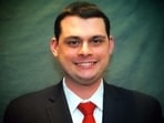 Pete Hegseth adviser Dan Caldwell has been placed on leave. Pete Hegseth adviser Dan Caldwell has been placed on leave.
