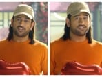 Karan Johar introduced MS Dhoni as the new lover in new ad film. Karan Johar introduced MS Dhoni as the new lover in new ad film.
