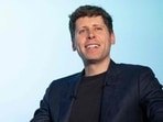 Sam Altman revealed that his baby boy sleeps in a Cradlewise crib Sam Altman revealed that his baby boy sleeps in a Cradlewise crib
