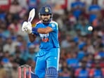 FIle photo of Shreyas Iyer FIle photo of Shreyas Iyer