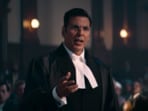 Kesari 2 first reviews: Akshay Kumar as C. Sankaran Nair in Kesari Chapter 2. Kesari 2 first reviews: Akshay Kumar as C. Sankaran Nair in Kesari Chapter 2.
