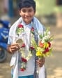 Misti Karmakar wo Misti Karmakar wo