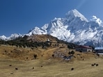Nepal is the 11th most earthquake-prone country in the world. Nepal is the 11th most earthquake-prone country in the world.