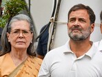 The Congress Party has condemned the charges made against Rahul Gandhi, Sonia Gandhi and other party leaders in the National Herald money laundering case