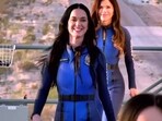 Wendy's took a jab at Katy Perry on X after her Blue Origin space mission Wendy's took a jab at Katy Perry on X after her Blue Origin space mission