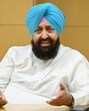 Political slugfest over senior Congress leader and Qadian MLA Partap Singh Bajwa’s ‘50 bombs’ claims intensified on Monday with chief minister Bhagwant Mann warning opposition leaders to refrain from indulging divisive politics and making mischievous statements while the Congress threatened to launch a series of protest in solidarity with the leader of Opposition.